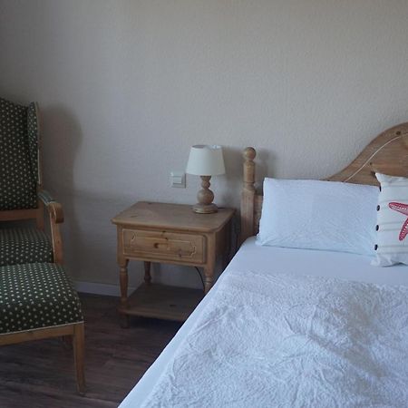 Landhotel Strandallee Wunstorf Exterior foto